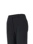 Брюки Pantalone Max Mara, черный - фото 2