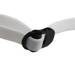 Очки для плавания Arena Airsoft белые - фото 2