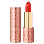 Помада для губ make-up absolute satin lipstick Douglas Collection, nr.8 - bold red, вес 3.5 гр. - фото