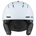 Stance mips - горнолыжный шлем Uvex, белый - фото 2