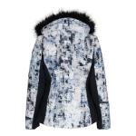 Женская куртка Tuscany II Obermeyer, Treeline - фото 2