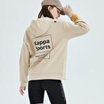 Толстовка женская Kappa - фото 4