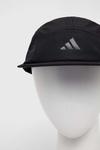 Бейсболка adidas Performance, черный - фото 2
