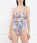 Купальник Guess, синий - фото