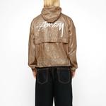 SS24 Куртка унисекс Stussy, зеленый - фото 18