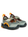 Кроссовки Summerflex IH8731 Adidas, зеленый - фото 2