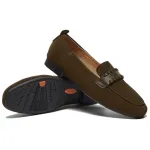 Лоферы женские BATA, jasper - фото 12