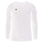 Базовый слой Izas Kan M, белый - фото