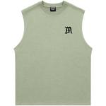 Футболка унисекс ZMOH, темно-синий - фото 10