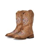 Туфли Roper Lydia, желто-коричневый - фото