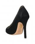 Туфли Charlotte Olympia, черный - фото 3