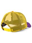 Бейсболка Blackskies Race, желтый - фото 2