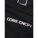 Футболка Jack & Jones Stagger Short , черный - фото 3