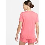 W nk one df swsh hbr ss Nike, синий - фото 2