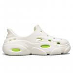 Сабо мужские Deerway, цвет Khaki orange - фото 13