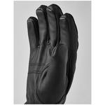 Порванные перчатки Hestra, Black - фото 3