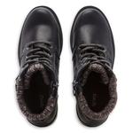 Ботинки со шнуровкой Smash Sporto, черный - фото 5