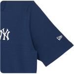 New Era Поло Unisex Navy Blue - фото 4