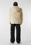 Куртка MJ Gonzales Winter jacket, Castle Wall/Beige - фото 10