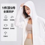 Солнцезащитная одежда женская Pelliot - фото 23