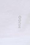 2 штуки футболок Hugo, белый - фото 5