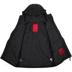 THE NORTH FACE Куртка мужская черная, Black - фото 4