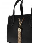 Сумочка Divina VBS1R415G Valentino, черный - фото 2