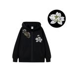 Nike Куртка мужская черная, Black - фото 3