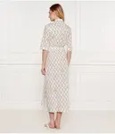 Платье Дэниела Mm, белый - фото 3