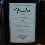 Fender Custom Shop 60 Strat NOS 3 Tone Sunburst R146132 - фото 12