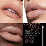 Помада M·A·Cximal Silky Matte MAC, Yash (ultra light neutral​) - фото 3