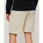Шорты Superdry Essential Logo Ub Sweat, бежевый - фото 2