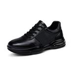 Туфли Men"s Casual Men Low-Top черный U7 - фото