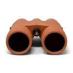 Профессиональные водонепроницаемые бинокли 10x42 Nocs Provisions, Carnelian Orange - фото 3