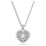 Подвеска Идиллия Swarovski - фото 2