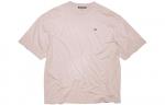 Футболка Unisex Misty Beige Acne Studios, Mist Beige - фото 2