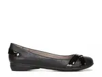 Adalene Балетки Lifestride, Black - фото 5