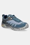 Кроссовки Moab 2 Mesa Luxe Eco Se Merrell 1Trl, синий - фото