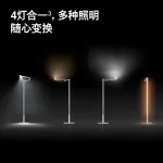 Lightcycle Morph CD06 2700K-6500K Dyson, prussia синий - фото 6