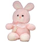 Плюшевая кукла бегущий мишка 50 см высота Tak Bebe - фото