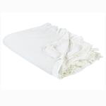 Одеяло Beliani белый, 240/220 см - фото