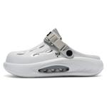 NANJIREN Клоги унисекс черные, цвет Black - фото 5