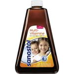 Мультивитамины Sanostol, 460 ml - фото