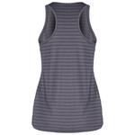 Майка Heber Peak Women's EvergreenHe Tank, черный - фото 2