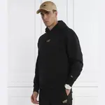 Фирменная толстовка свободного кроя Tommy Hilfiger, черный - фото 2