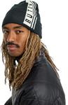 Burton Partylap Beanie, True Black - фото 3