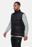 Куртка Mammut Waistcoat, Black - фото 3