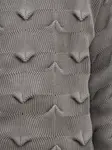 Фактурный свитер с узором A.A. Spectrum, серый - фото 4