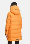 Зимнее пальто Marikoo, Orange - фото 2
