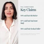 Утолщающий кондиционер для волос Virtue, 6.7 oz - фото 5